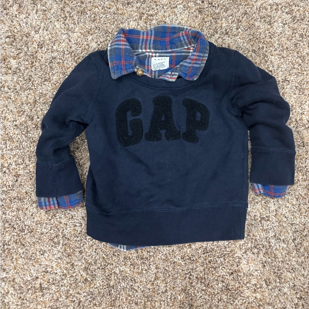 GAP 12-18 month bundle - Picture 4 of 12